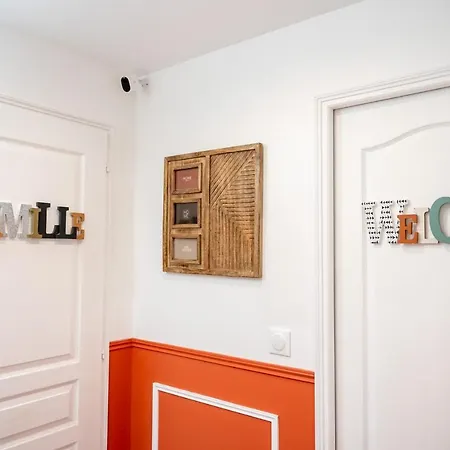 Guest house Paris Of Happyness Le Kremlin-Bicetre